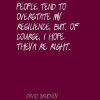 David Brudnoy's quote #1