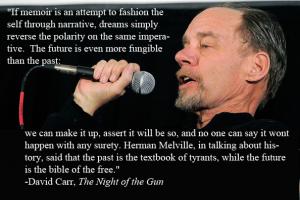 David Carr's quote #1