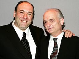 David Chase profile photo