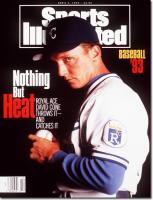 David Cone profile photo