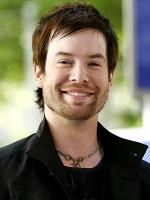 David Cook's quote #7