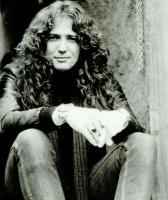 David Coverdale profile photo