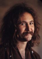 David Crosby profile photo