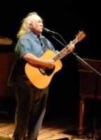 David Crosby's quote