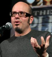 David Cross profile photo