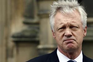 David Davis profile photo