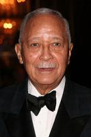 David Dinkins profile photo