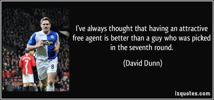 David Dunn's quote #1