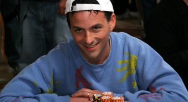 David Einhorn profile photo David Einhorn profile photo