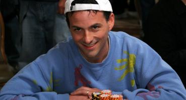 David Einhorn profile photo