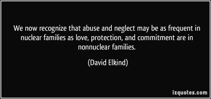 David Elkind's quote #1