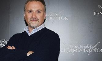 David Fincher profile photo