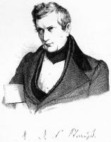 David Friedrich Strauss profile photo