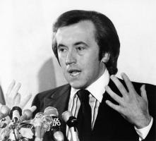 David Frost profile photo David Frost profile photo