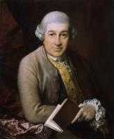 David Garrick profile photo