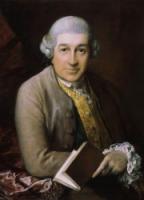 David Garrick's quote #3