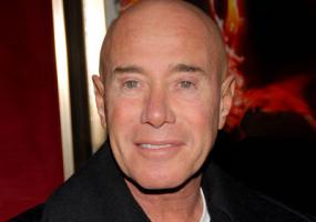 David Geffen profile photo