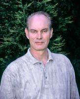 David Gemmell profile photo