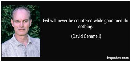 David Gemmell's quote #2