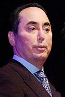 David Gest profile photo