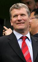 David Gill profile photo