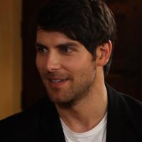 David Giuntoli's quote #3