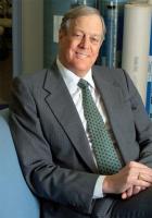 David H. Koch profile photo