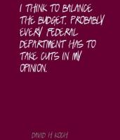 David H. Koch's quote #4