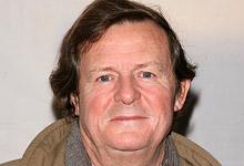 David Hare's quote