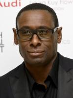 David Harewood's quote #1