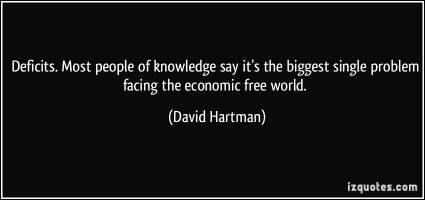David Hartman's quote #1