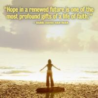 David Hartman's quote