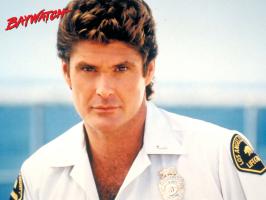 David Hasselhoff profile photo