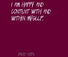 David Hope's quote #2