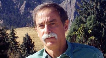 David J. Wineland profile photo