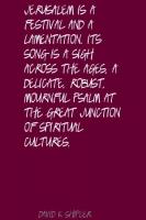 David K. Shipler's quote #6