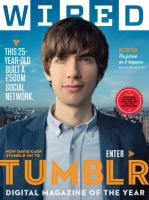 David Karp's quote #5