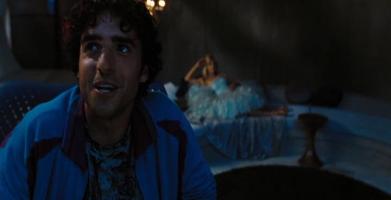 David Krumholtz's quote