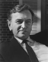 David Lean profile photo