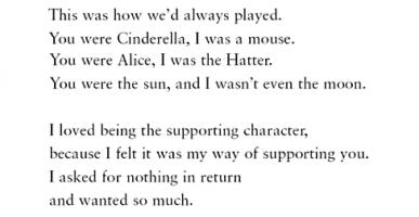 David Levithan's quote