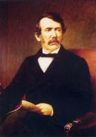 David Livingstone profile photo