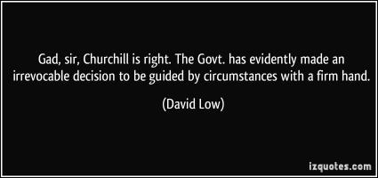 David Low's quote #2
