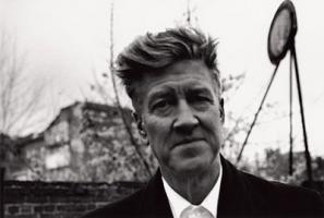 David Lynch quote #2