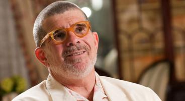 David Mamet's quote