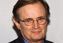 David McCallum's quote #5