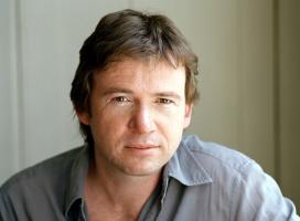 David Nicholls profile photo