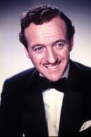 David Niven profile photo