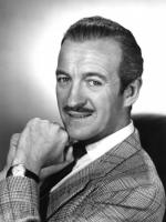 David Niven's quote