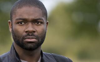 David Oyelowo profile photo