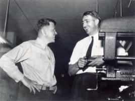 David Packard's quote